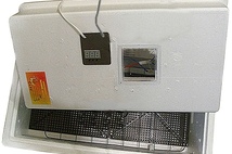 Инкубатор Несушка на 36 яиц N45 цифр. терморегулятор